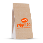 Large Brown Paper Bags (250) 