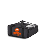 Large Pizza Delivery Bag 
